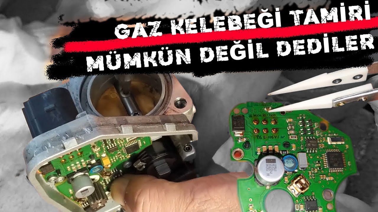 ADAPTASYON NEDİR,GAZ KELEBEĞİ TAMİRİ TEMİZLİĞİ(BOĞAZ KELEBEĞİ)