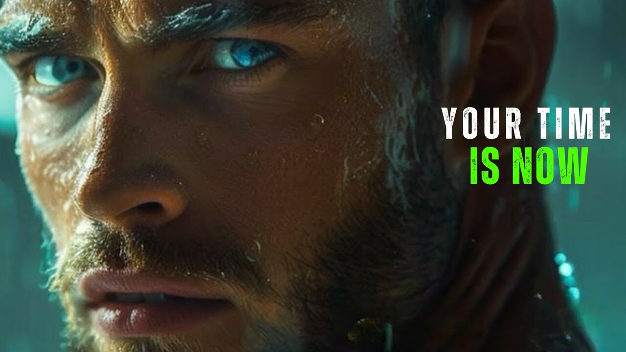 COACH PAIN - You are Unique Best Motivational Speech