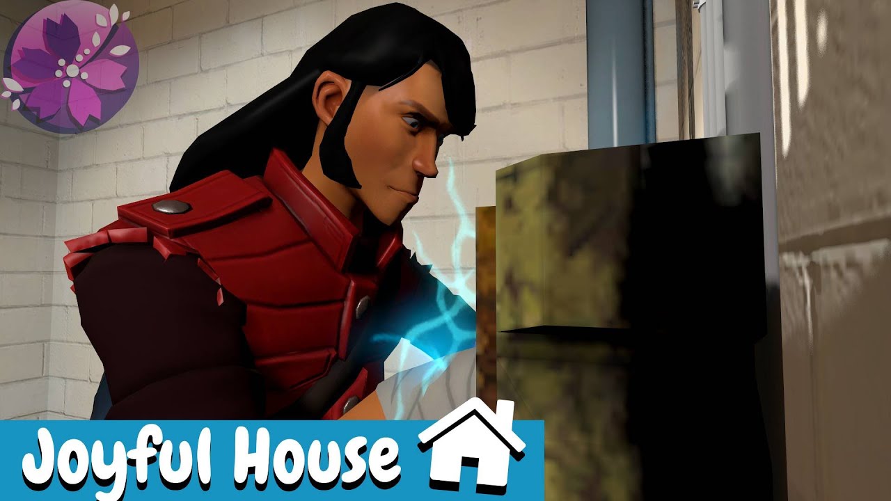 Joyful House - Lights Out [GMOD]