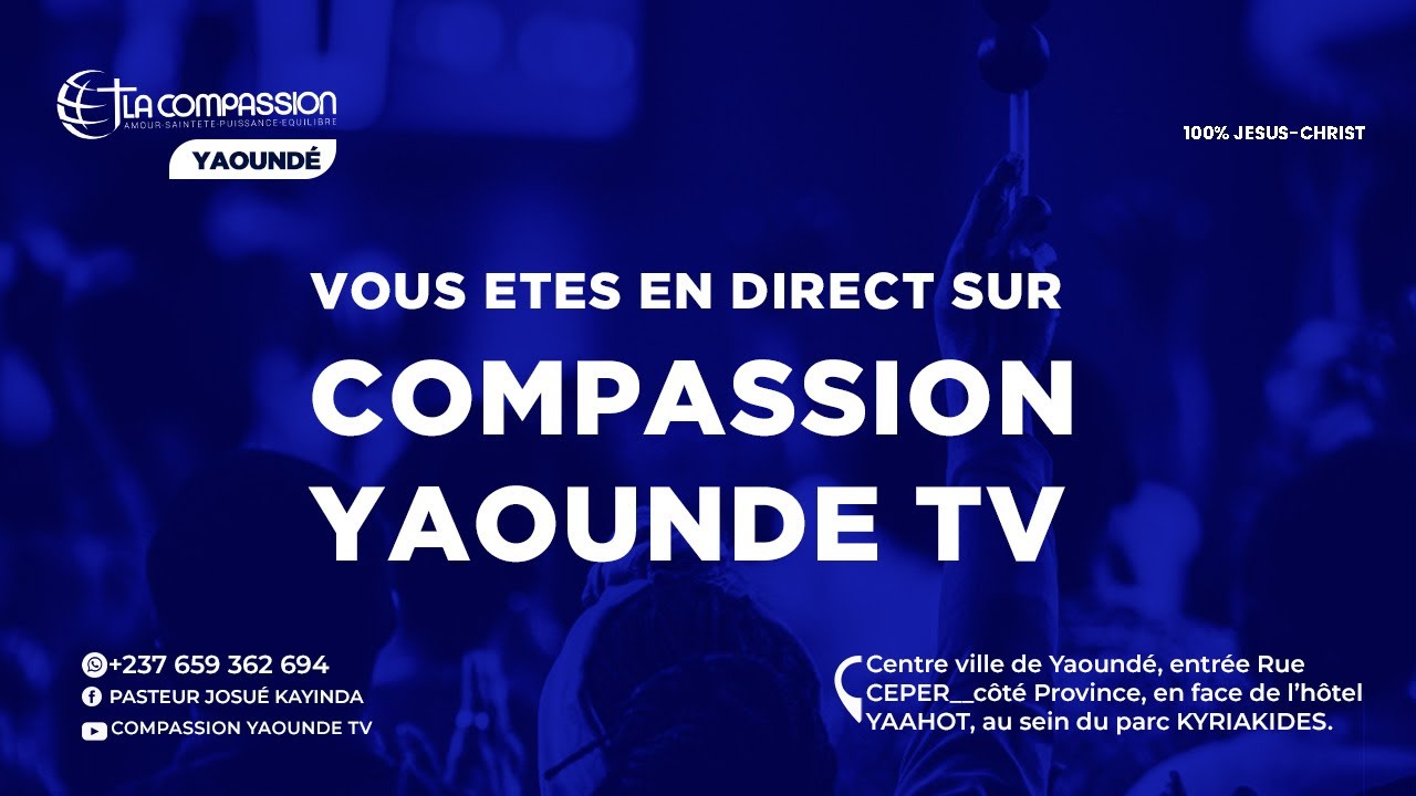 COMMENT MAXIMISER UNE NOUVELLE SAISON ? • J3 | APÔTRE MOHAMMED SANOGO • PROFONDEUR 2025