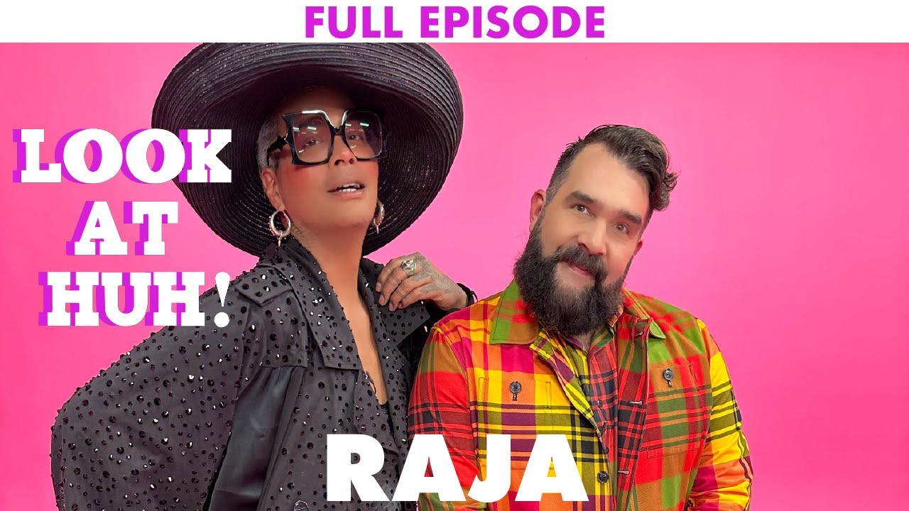 Look at Huh! | Raja | Full Episode