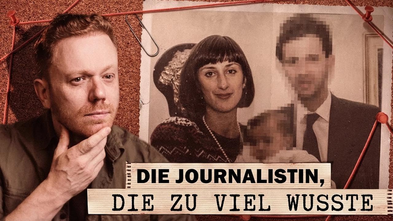 Der Fall Daphne Galizia: Ihre Botschaft lebt weiter