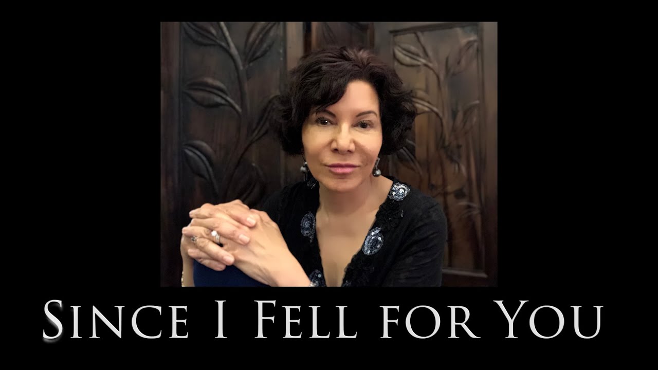 Since I Fell for You - Victoria Rapanan