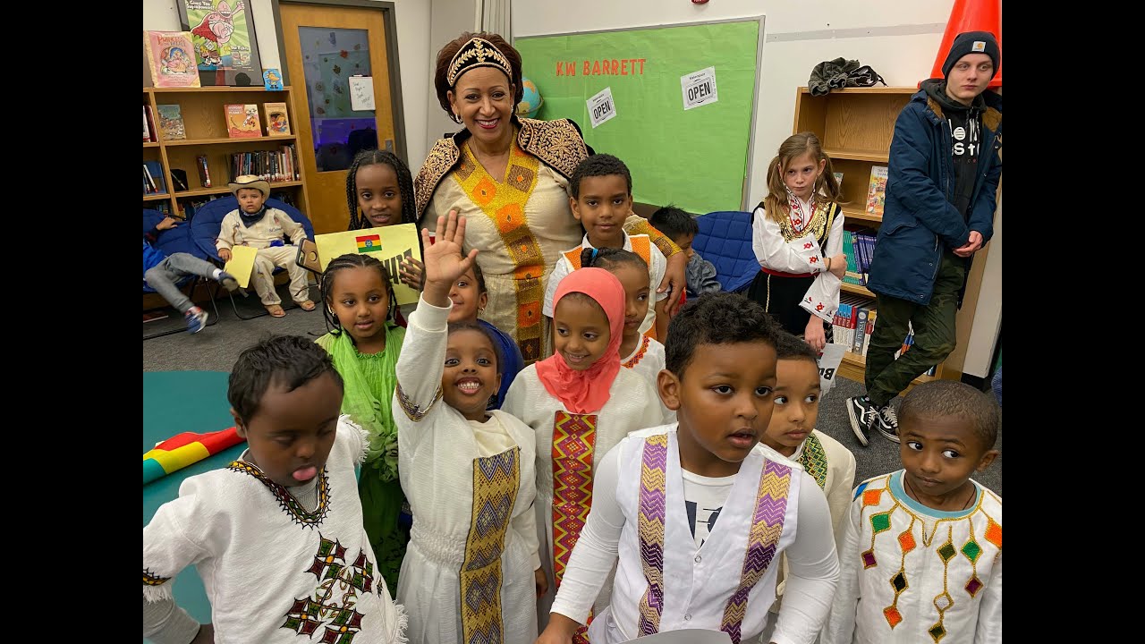 A Look Back at the Calendar Year 2019 at Barrett