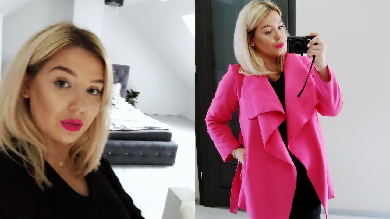 Vlog: Nowe mieszkanko