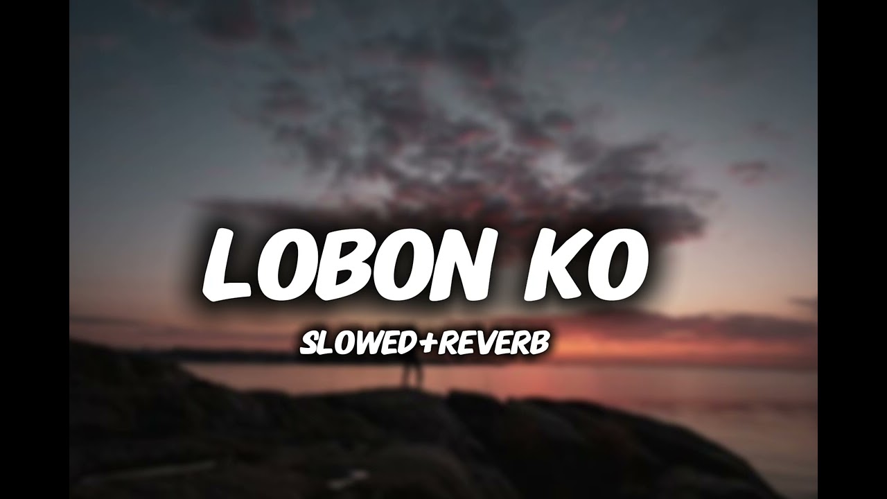 Tere lobon ko uu 🎶| Lofi -Slowed+Reverb | Cover song | #cover #trend #music #video #song 