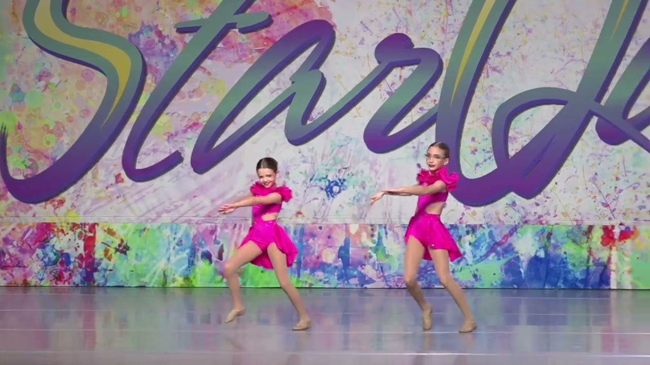 Unleash the Diva - Jazz Duet