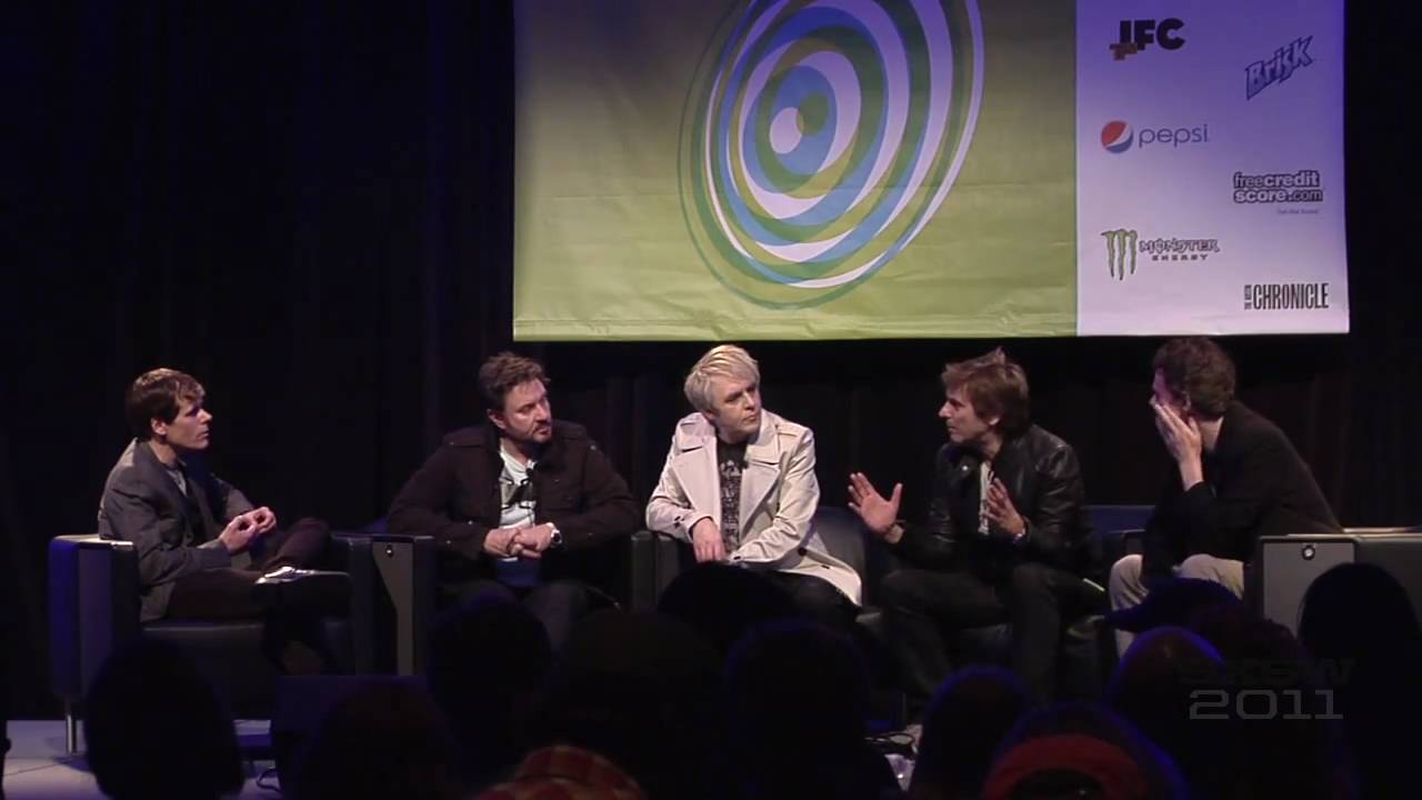 Duran Duran: SXSW Interview | Music 2011 | SXSW
