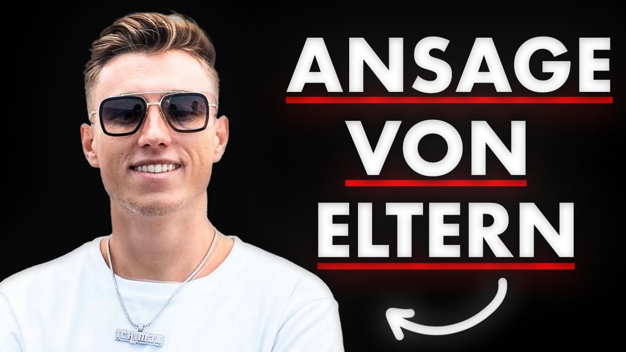 ICRIMAX BELÜGT und GEFÄHRDET seine ZUSCHAUER? (ft. @iCrimax )