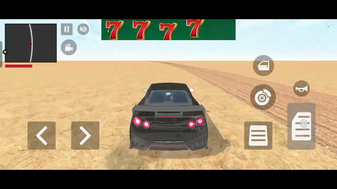 Grand theft Auto is a game for a surprises game