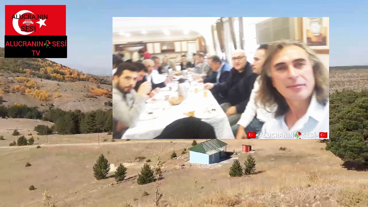 Alucra Fevzi Çakmak Köyü 2020