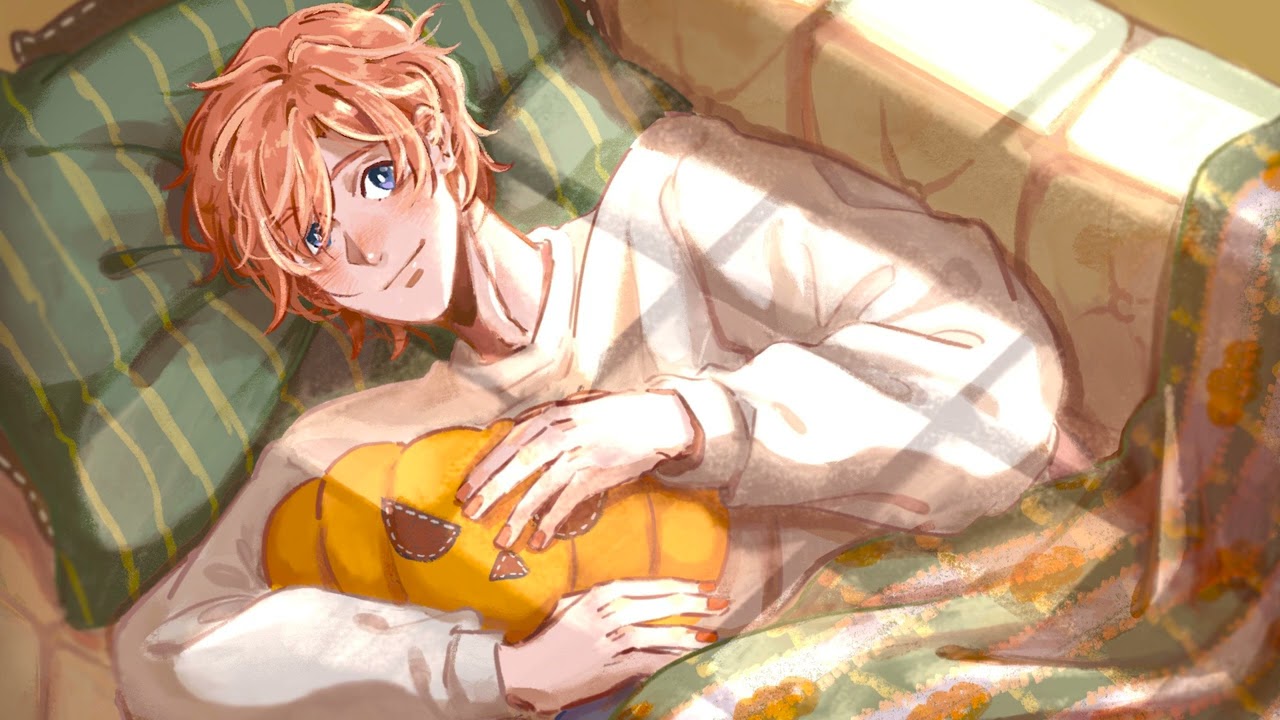 【Medley Song】Best Part + SORRY + SUMMER DREAM 「 it's hi - my pumpkins 」