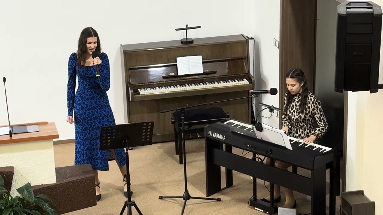 Odovzdávam | duet