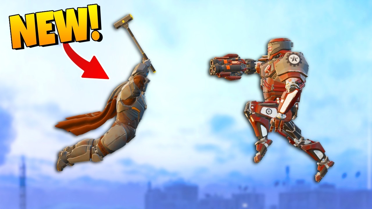 HELLDIVERS 2 WTF & Funny Moments #10