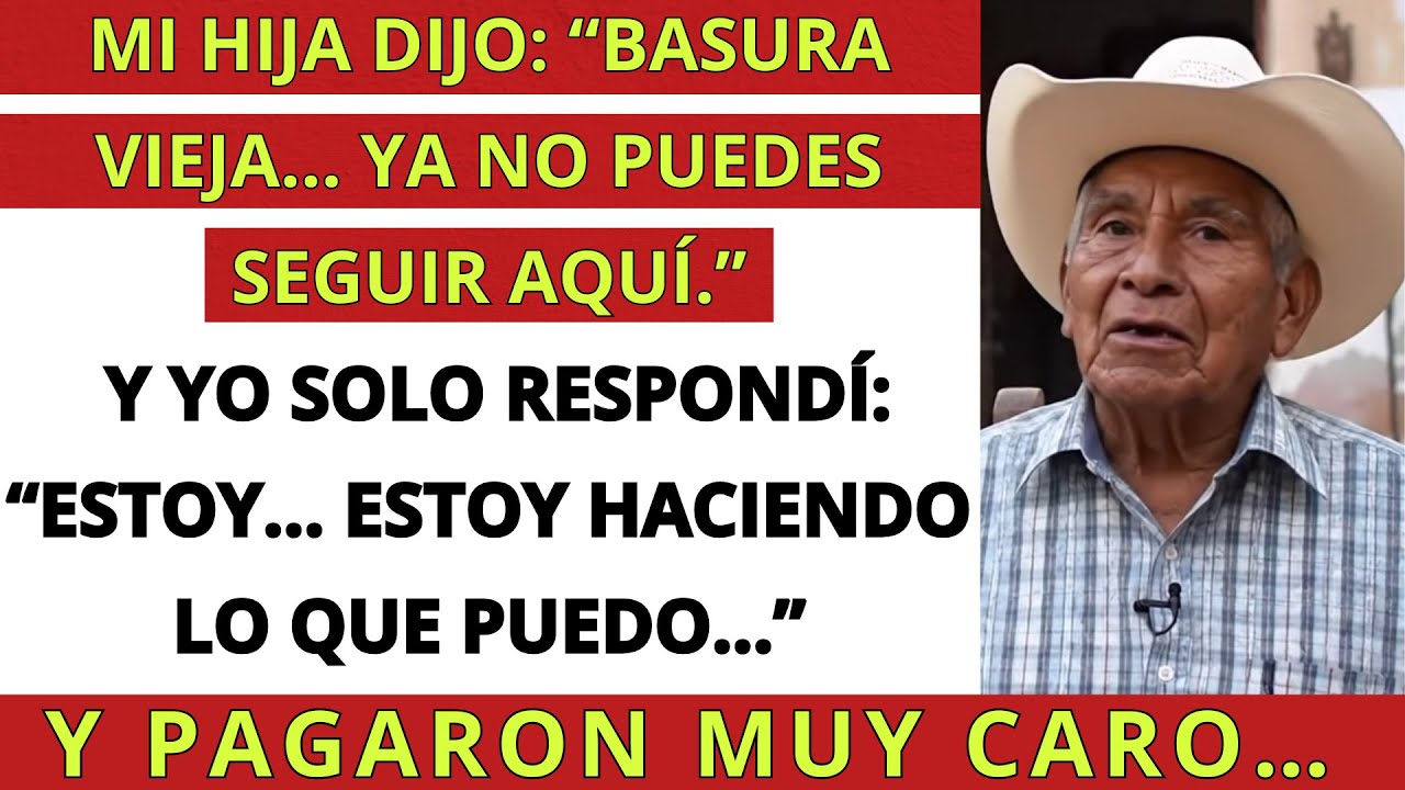 MIJA DIJO: 