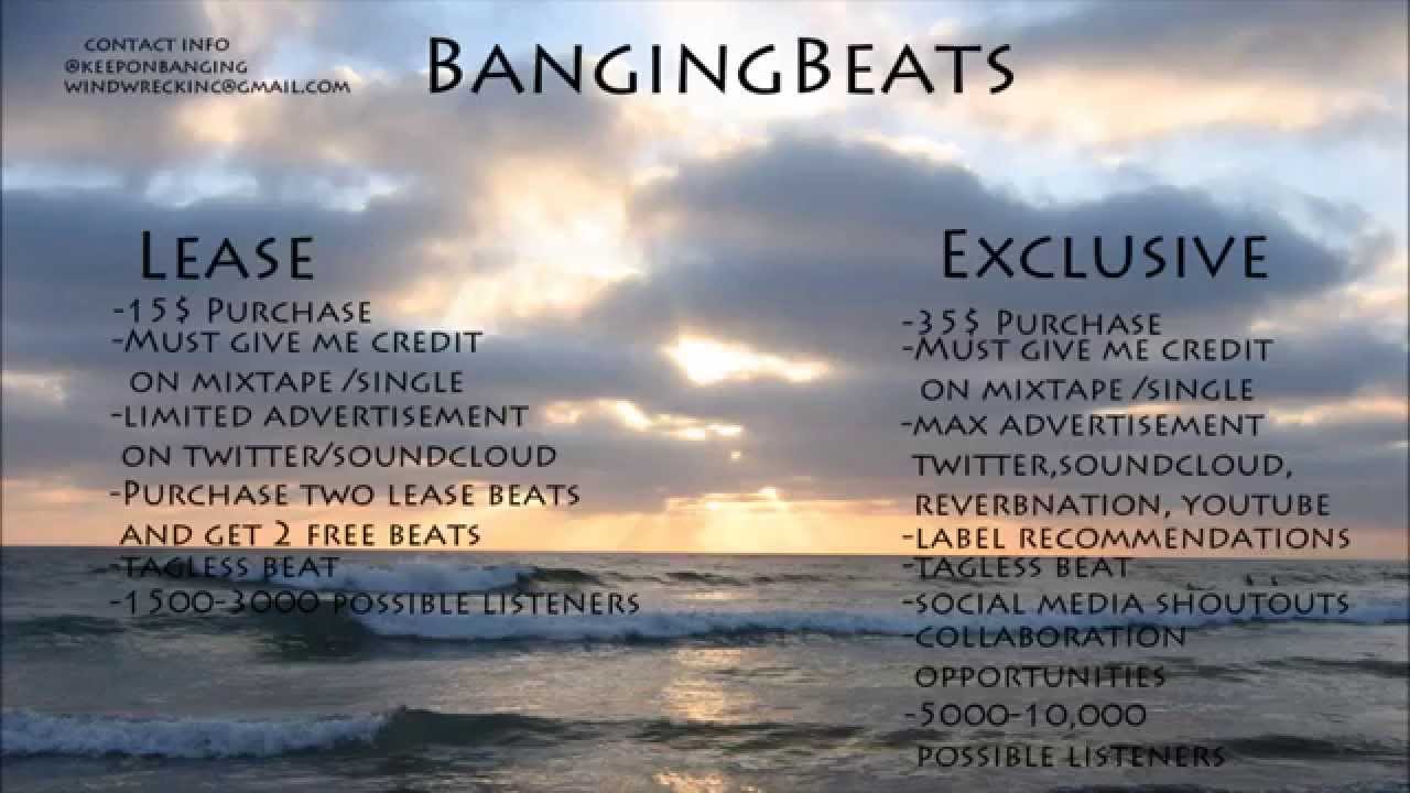 Joey Bada$$ Type Beat (Prod: BangingBeats)