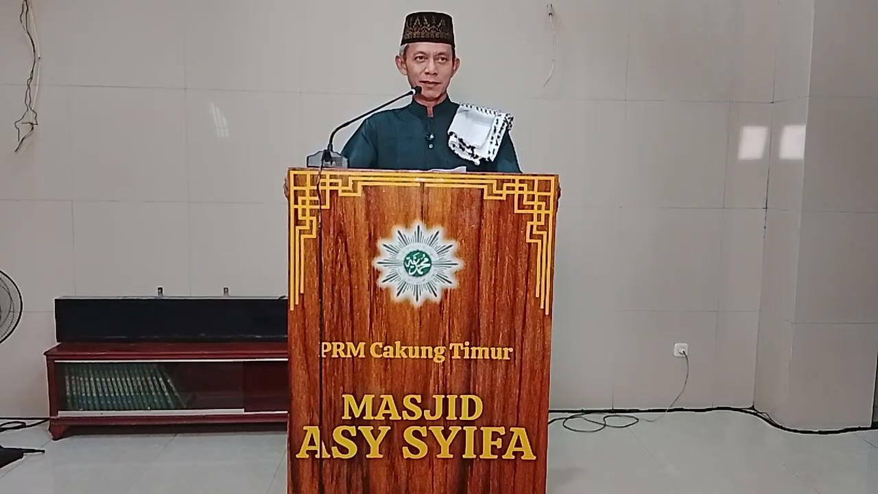 6 Maret 2026