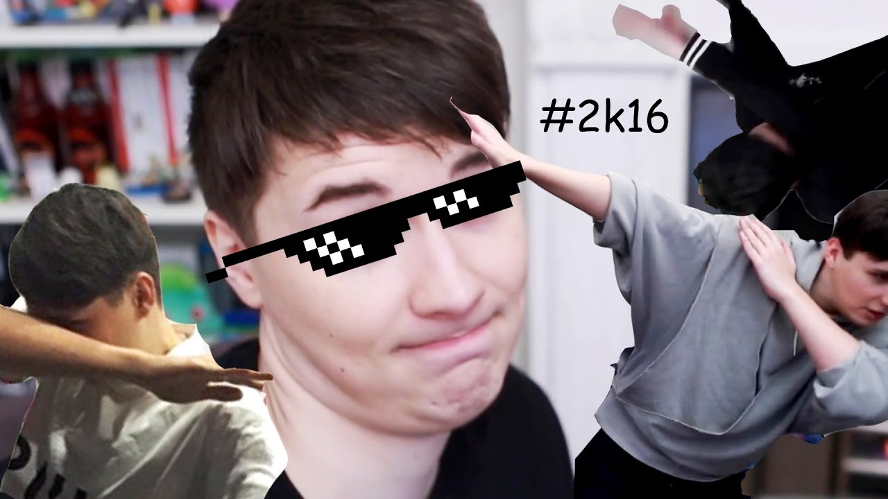 2016 in the phandom