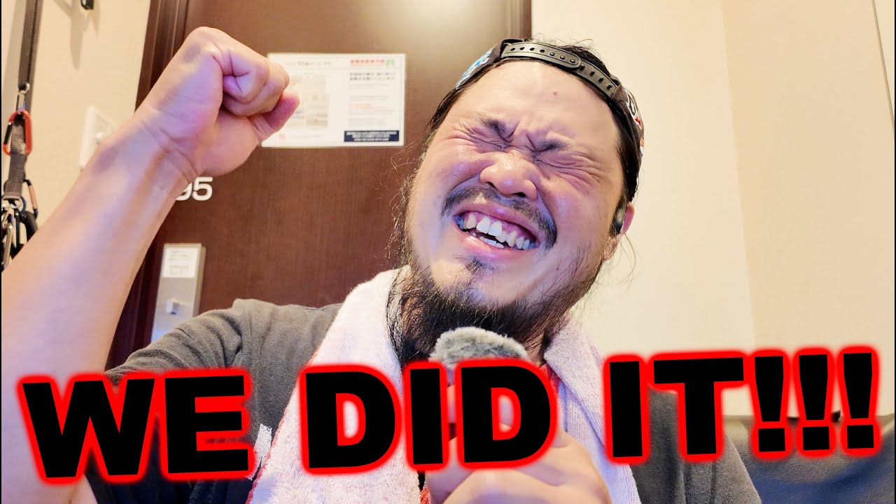 From $0 to $10,000 Living Homeless in Japan