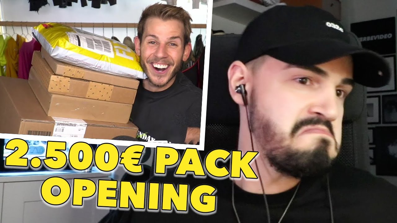 MaxaMillion beweist endlich guten Modegeschmack? | specter