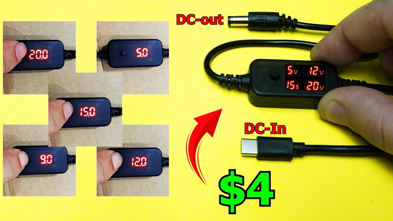 WHY THIS $4 Aliexpress Product is SUPER USEFUL?