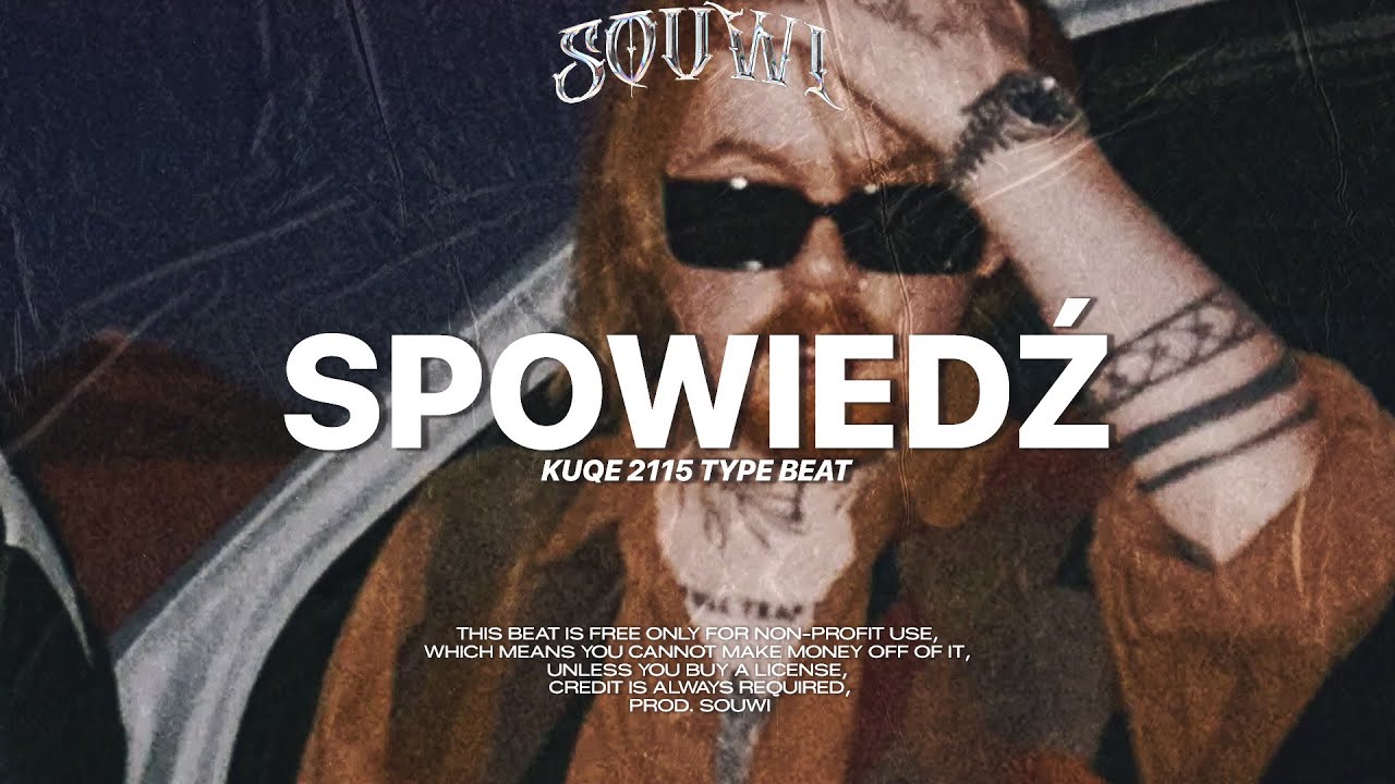 [FREE] WHITE 2115 X KUQE 2115 TYPE BEAT - 