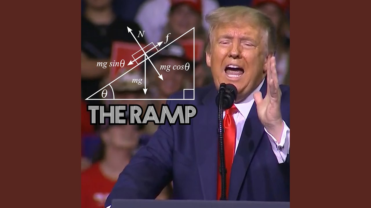 The Ramp