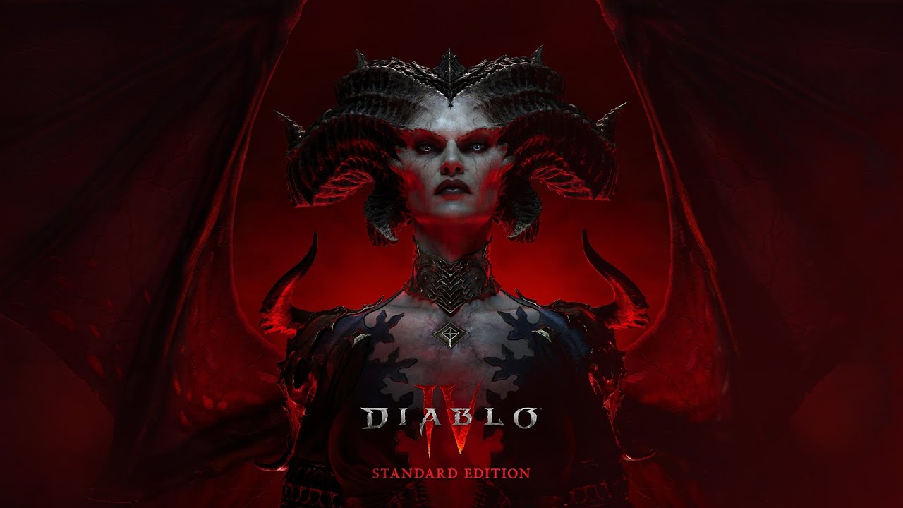 Прохождение Diablo 4 Акт 4. Духовная встреча