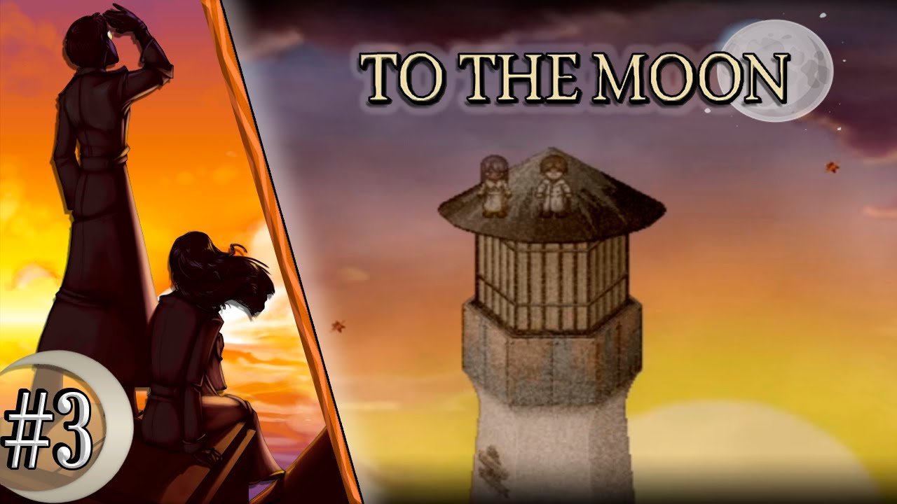 LA DOLENCIA DE RIVER | To The Moon #3