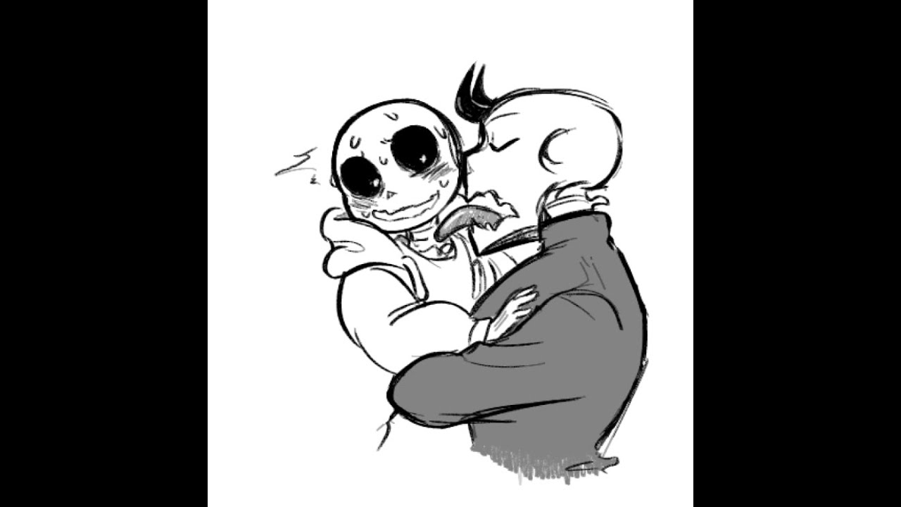 El Demonio Papyrus - Una Difícil Decisión (Kedgeup - Fontcest)