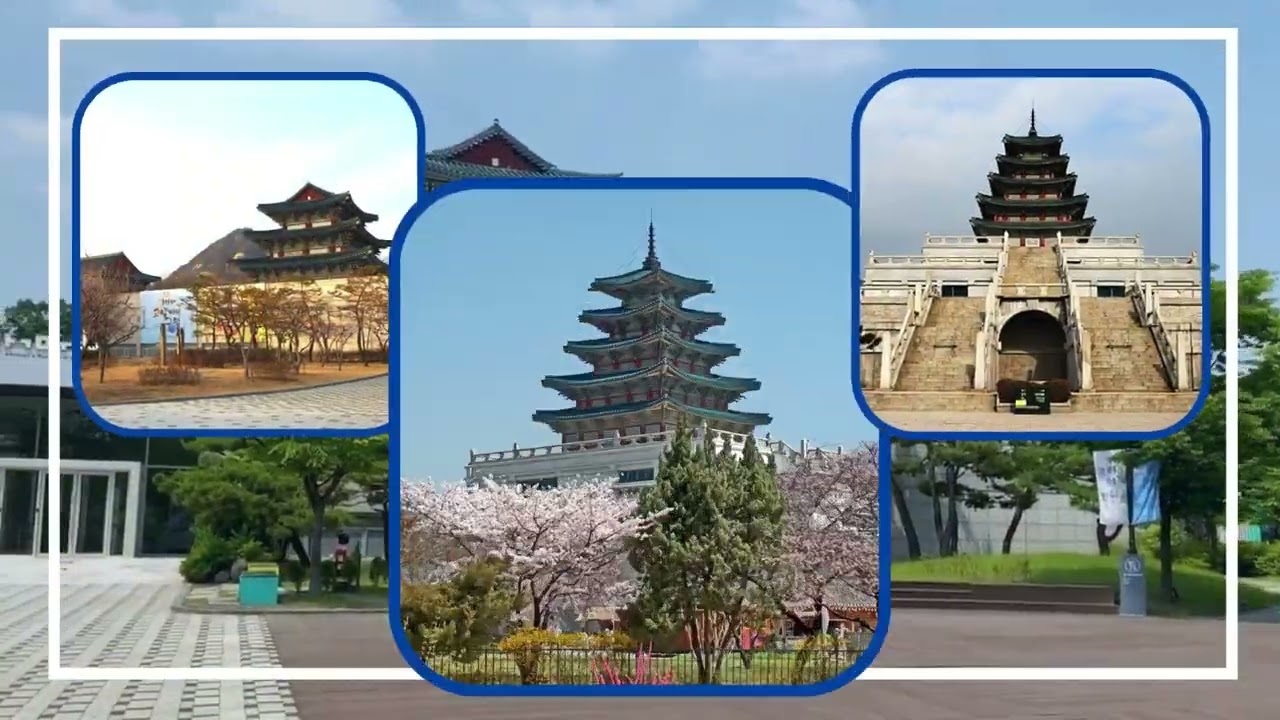 FiBeiTravel.com - Korean Heritage Tour: Palaces and Villages of Seoul Including Gyeongbokgung Palace