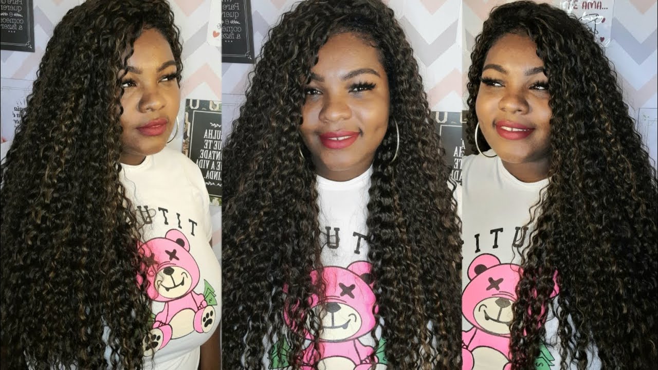 Cabelo Bio fibra BONITÃO da Brazilian idol  | Bio fibra BONITÃO da Brazilian idol