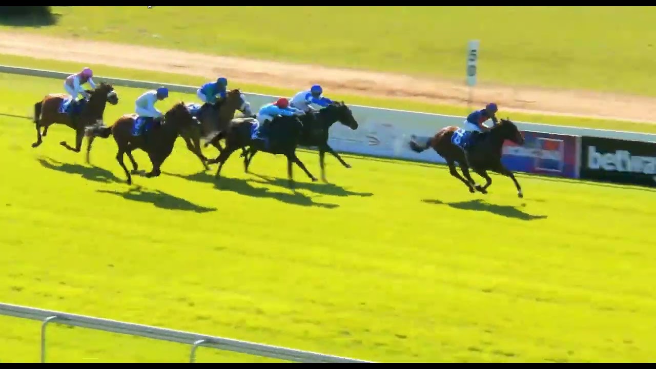 LANG'S POWER - RACE 1 #durbanville  29 JUNE 2022