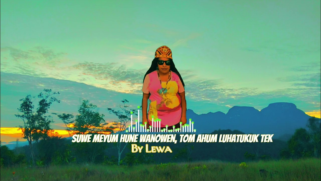 Lagu TerBaru Lilen Sue  2026/ Suwe Meyum Hune Fanowen, Tom Ahum Luhatukuk Tek (Prod by Rions)