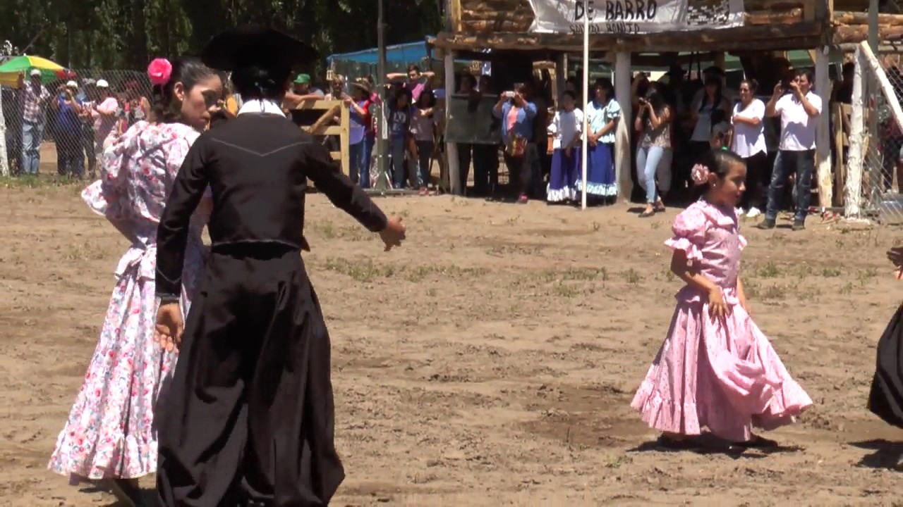 Fiesta del Horno de Barro   Sauzal Bonito 2016