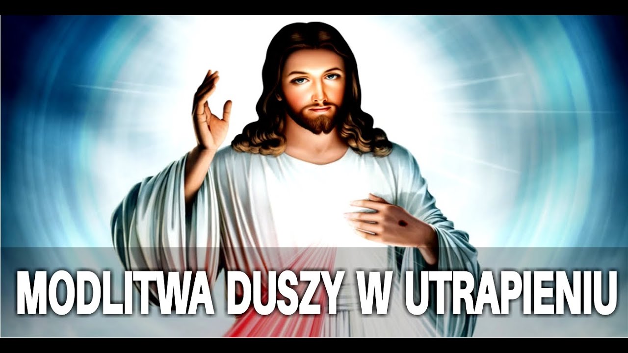 Piękna modlitwa duszy w utrapieniu - ks. Dolindo Ruotolo