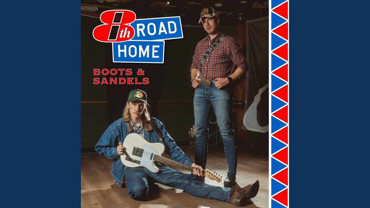 Boots & Sandels