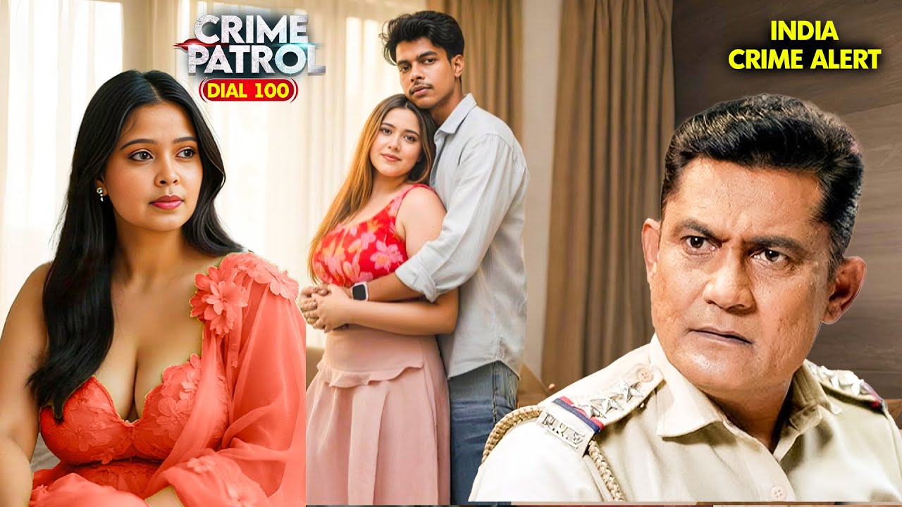 Popular Delhi Case 2025 मज़बूरी में छोटी उम्र की लड़की की करा दी शादी ? Crime Patrol | #crime