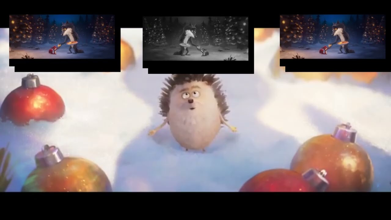 / Le Mal Aimé /〖 Sparta Christmas (Unextended) Mix 】