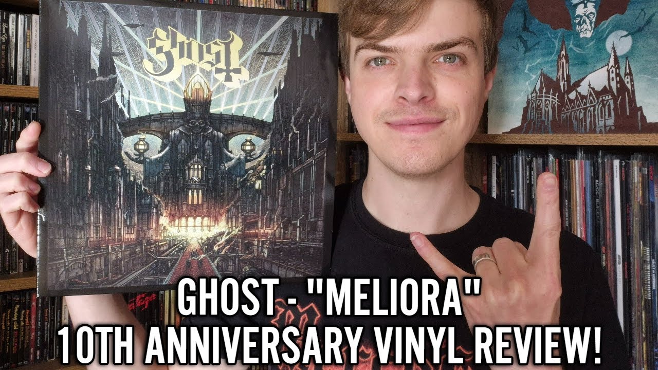Ghost 