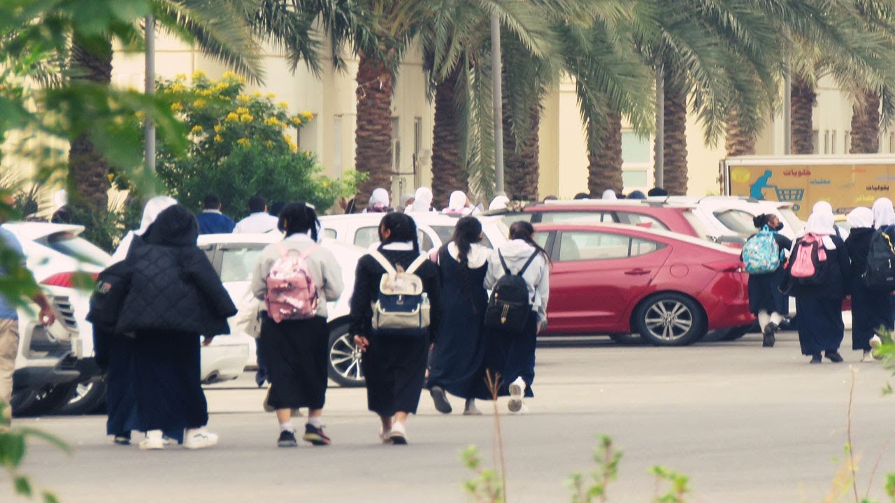 يوميات مدينة بسماية