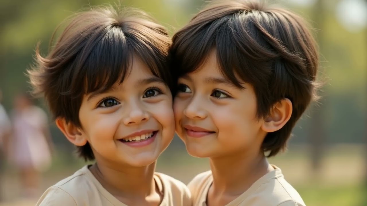Faith and Love &ndash; An Original Song Inspired by Michael Jackson&rsquo;s &ldquo;Heal the World&rdquo; | By Sanjay