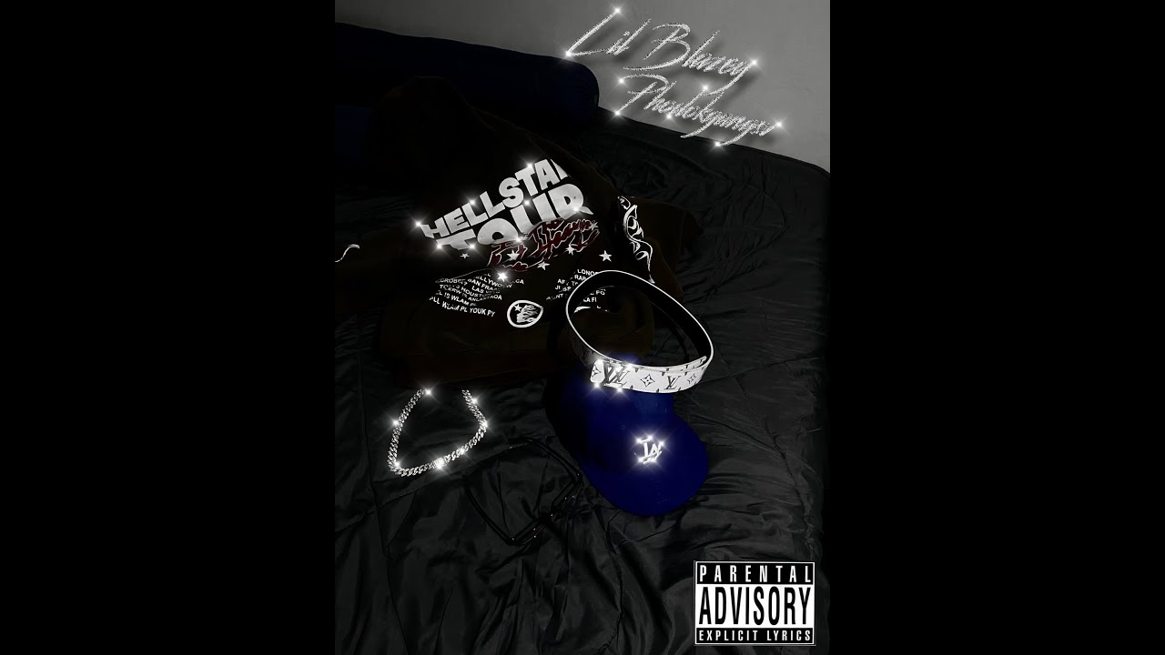 Before I die - Lil Blazey & Lil bxbysix ( Prod.@d1pr0d )