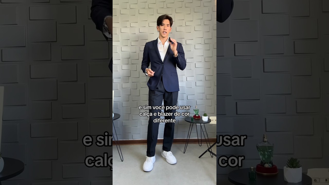 Como se vestir para uma formatura