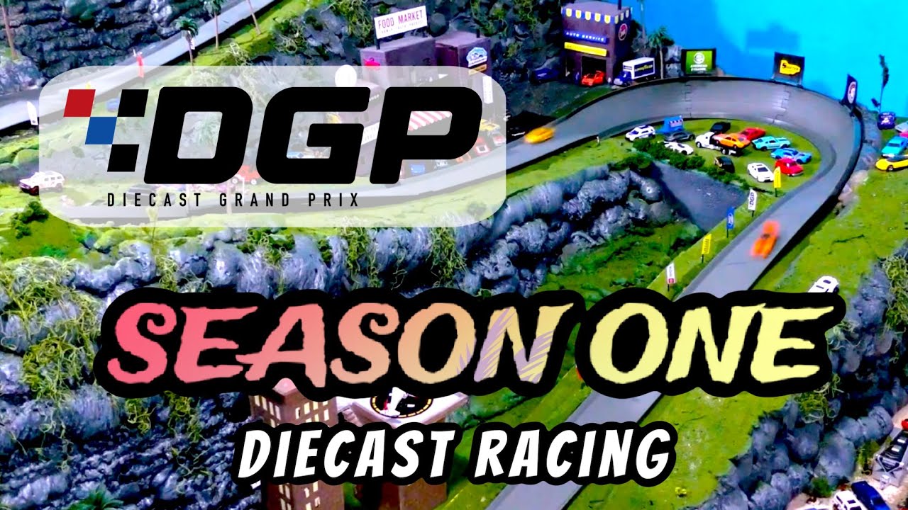 Season One (Full)