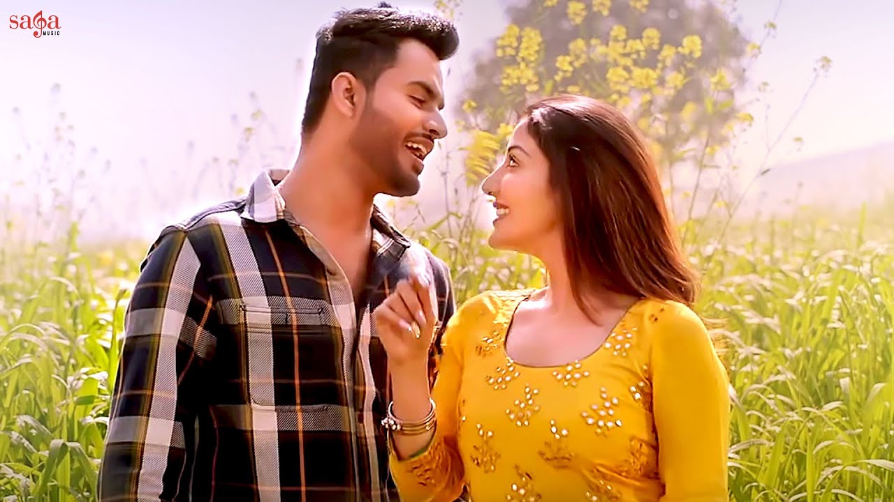 Tikka - Phulkari teri karti order goriye - Sonia Mann Ft. Romey Maan | New Punjabi Song 2020