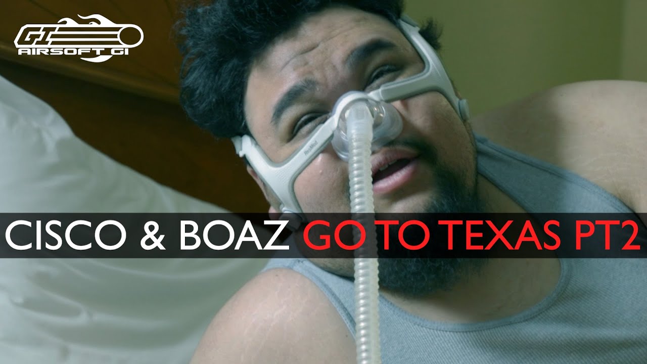 CHAOS ERUPTS! - Road to BB Wars Part 2 | Airsoft GI