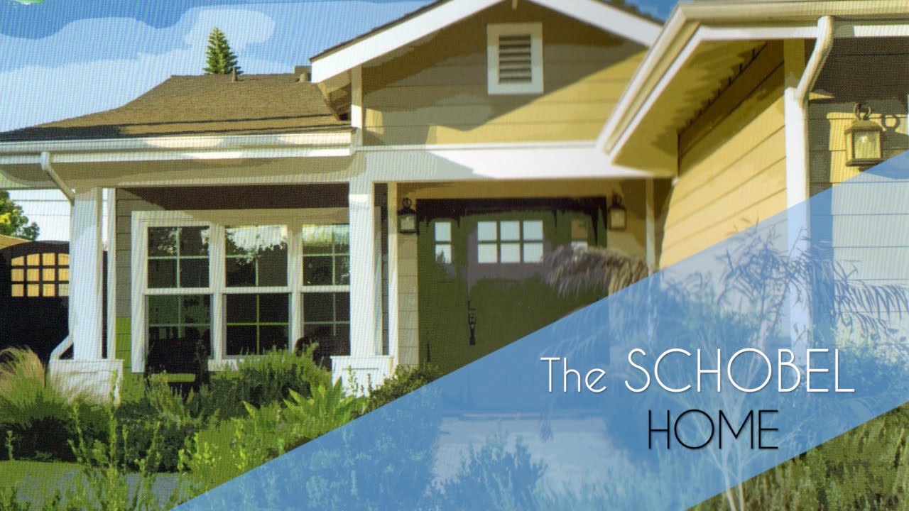 Costa Mesa Home Tour 2014