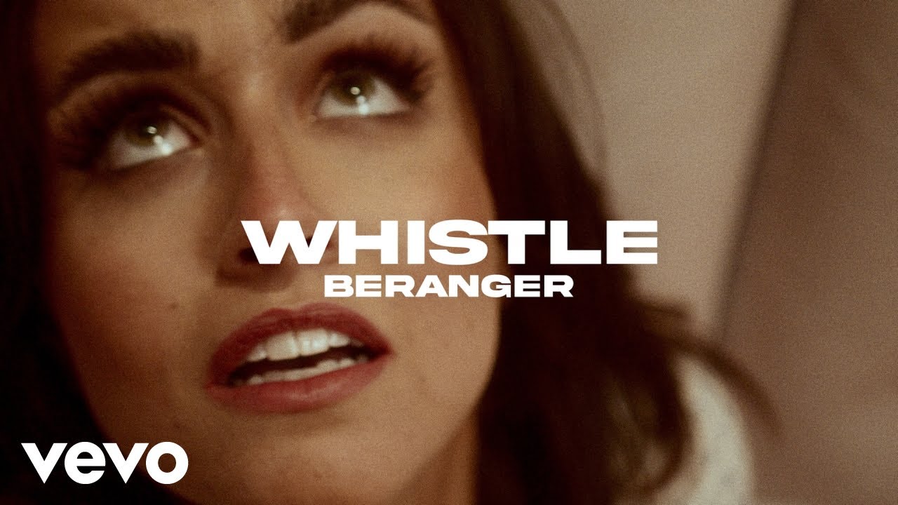 Beranger - Whistle (Official Video)