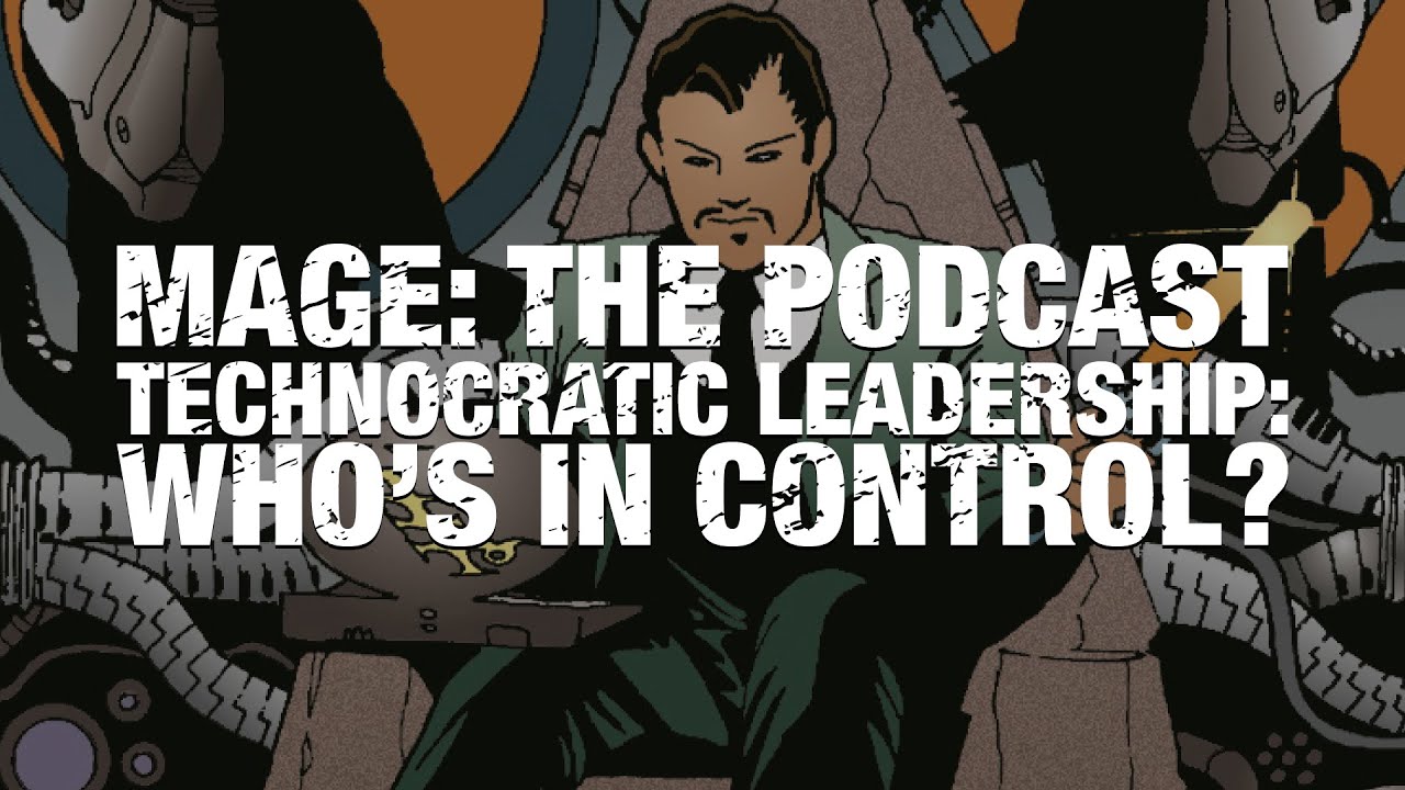 Technocratic Leadership: Who&rsquo;s In Control?